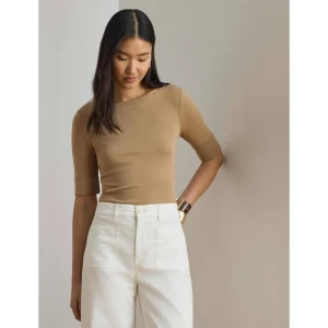 LAUREN RALPH LAUREN Bluzka | Regular Fit