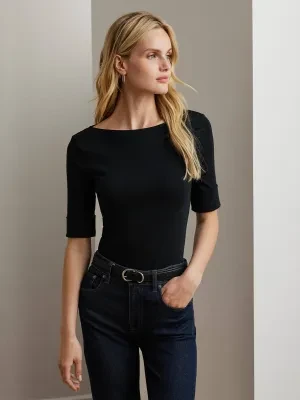 LAUREN RALPH LAUREN Bluzka | Regular Fit