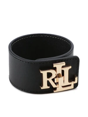 Lauren Ralph Lauren Bransoletka 14B00049 Czarny