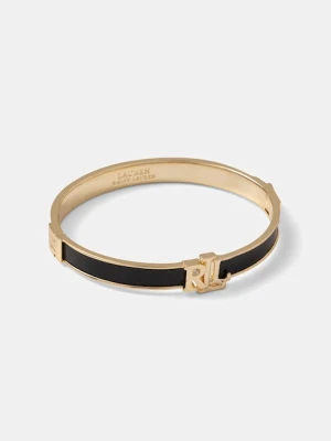 Lauren Ralph Lauren bransoletka czarny