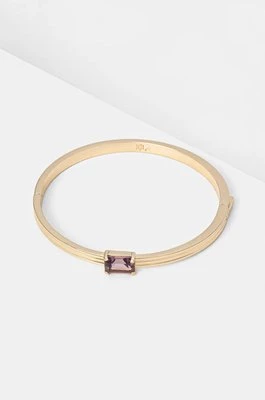 Lauren Ralph Lauren bransoletka BR STONE BANGLE damska 14B00425