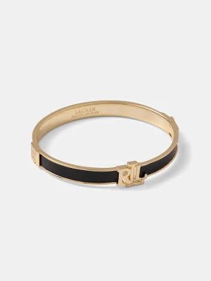 Lauren Ralph Lauren bransoletka czarny