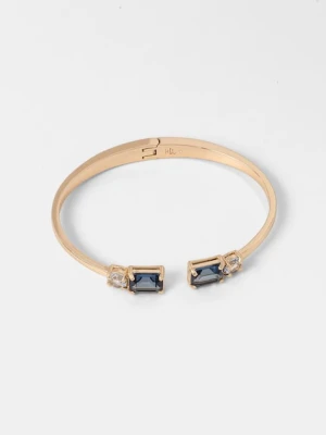 Lauren Ralph Lauren bransoletka damska metalowa