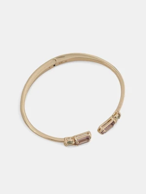 Lauren Ralph Lauren bransoletka damska metalowa