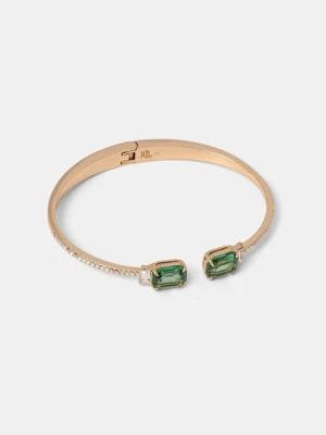 Lauren Ralph Lauren bransoletka damska metalowa