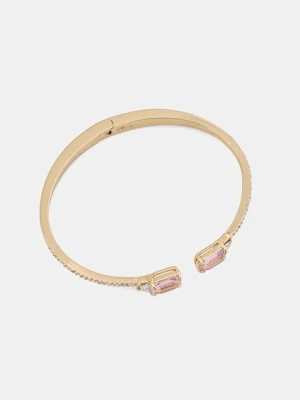 Lauren Ralph Lauren bransoletka damska metalowa