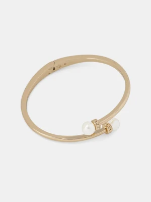 Lauren Ralph Lauren bransoletka damska metalowa