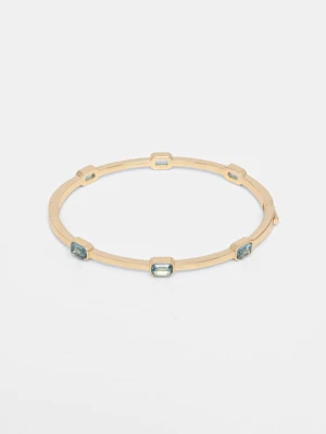 Lauren Ralph Lauren bransoletka damska metalowa POSEY