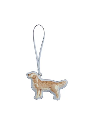 LAUREN RALPH LAUREN Brelok 432P10791001 Błękitny