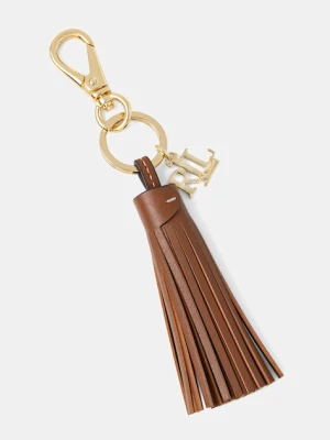 Lauren Ralph Lauren brelok skórzany 432P07357