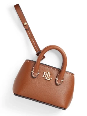 Lauren Ralph Lauren brelok skórzany 432P07358