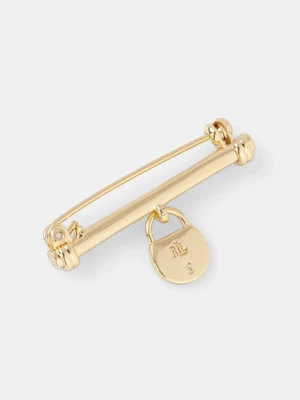 Lauren Ralph Lauren broszka 14P00053
