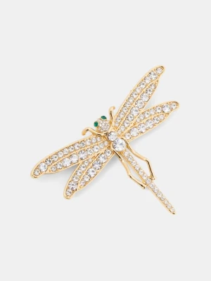 Lauren Ralph Lauren broszka damska SPRING 26 PINS