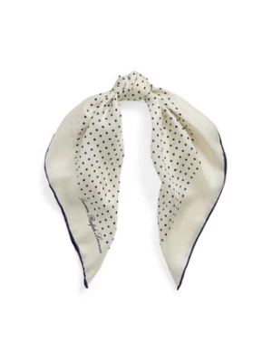 LAUREN RALPH LAUREN Chusta 454961462001 Écru