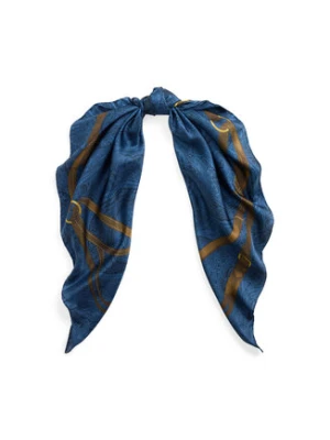 Zdjęcie produktu LAUREN RALPH LAUREN Chusta 454972544003 Niebieski