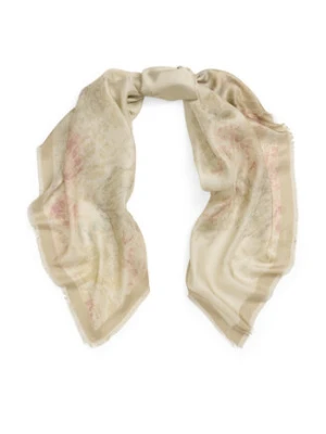 LAUREN RALPH LAUREN Chusta 454972559001 Złoty