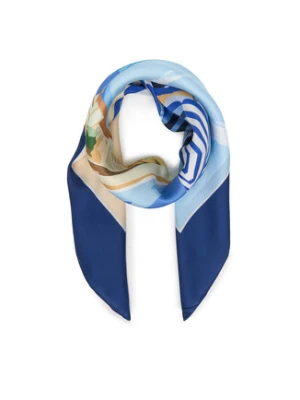 LAUREN RALPH LAUREN Chusta 454P09790001 Niebieski