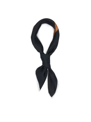 LAUREN RALPH LAUREN Chusta 454P23553003 Granatowy