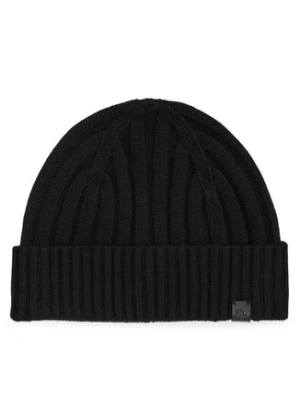 LAUREN RALPH LAUREN Czapka 454P04462002 Czarny