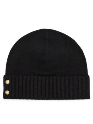 LAUREN RALPH LAUREN Czapka 454P04510001 Czarny