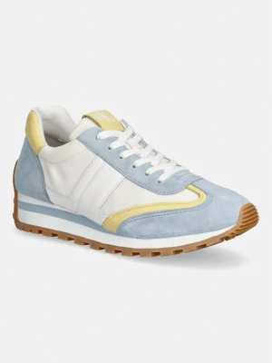 Lauren Ralph Lauren Dani sneakersy damskie