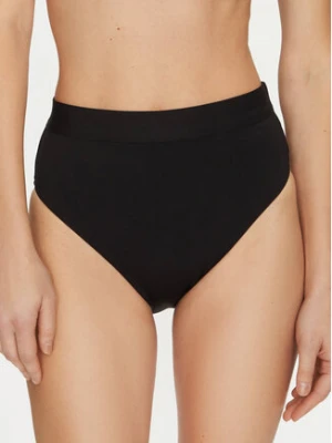 LAUREN RALPH LAUREN Dół od bikini 20408158 Czarny