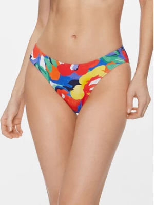 Lauren Ralph Lauren Dół od bikini 20496050 Kolorowy