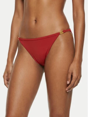 LAUREN RALPH LAUREN Dół od bikini 20601049 Czerwony