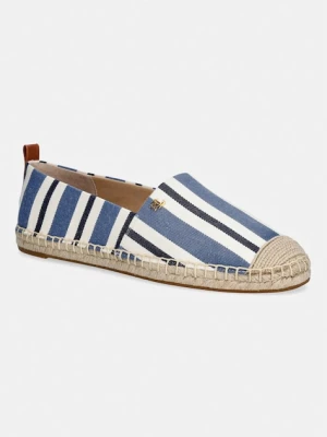 Lauren Ralph Lauren espadryle damskie Cameryn III