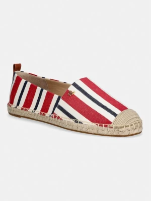 Lauren Ralph Lauren espadryle damskie Cameryn III