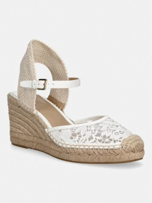 Lauren Ralph Lauren espadryle damskie Robby