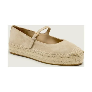 LAUREN RALPH LAUREN Espadryle LUIZE | zamsz