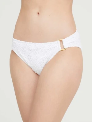 Lauren Ralph Lauren figi kąpielowe biały