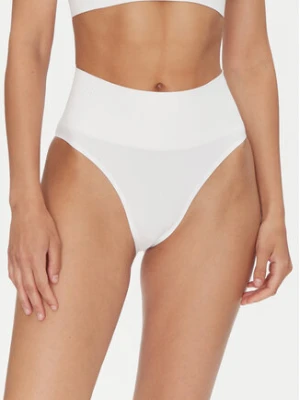 LAUREN RALPH LAUREN Figi klasyczne z wysokim stanem 4L0020 Écru