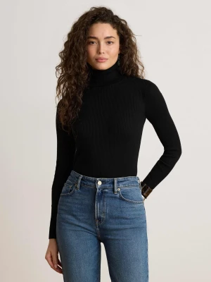 LAUREN RALPH LAUREN Golf | Slim Fit czarny