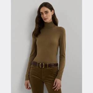 LAUREN RALPH LAUREN Golf | Slim Fit | z dodatkiem jedwabiu