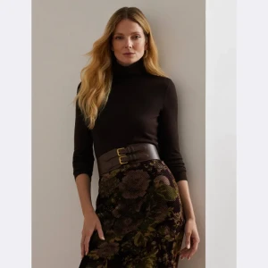 LAUREN RALPH LAUREN Golf | Slim Fit | z dodatkiem jedwabiu