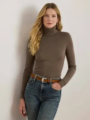 LAUREN RALPH LAUREN Golf | Slim Fit | z dodatkiem jedwabiu