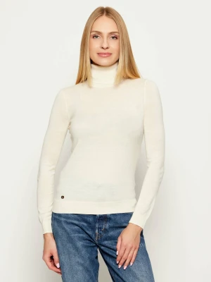 LAUREN RALPH LAUREN Golf | Slim Fit | z dodatkiem jedwabiu