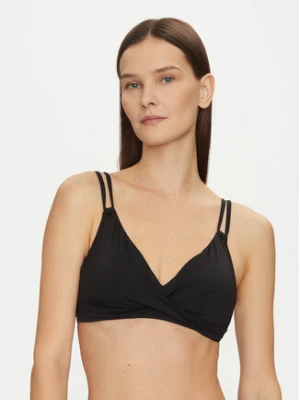 LAUREN RALPH LAUREN Góra od bikini 20201130 Czarny