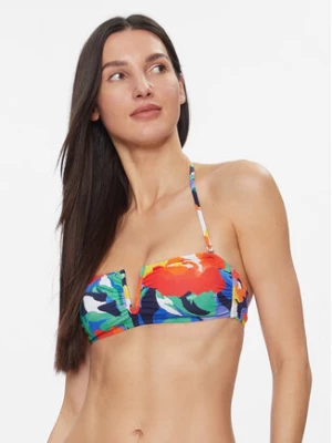 Lauren Ralph Lauren Góra od bikini 20496132 Kolorowy