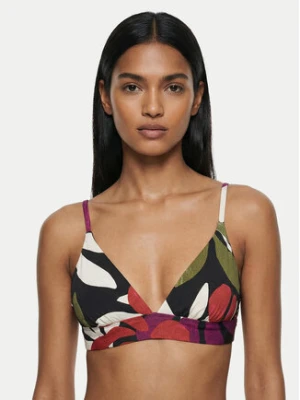 LAUREN RALPH LAUREN Góra od bikini 20637140 Kolorowy