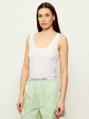 LAUREN RALPH LAUREN Góra od piżamy | Slim Fit