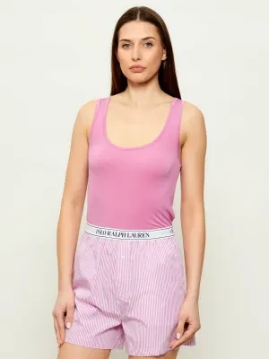 LAUREN RALPH LAUREN Góra od piżamy | Slim Fit