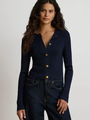 Lauren Ralph Lauren granatowy