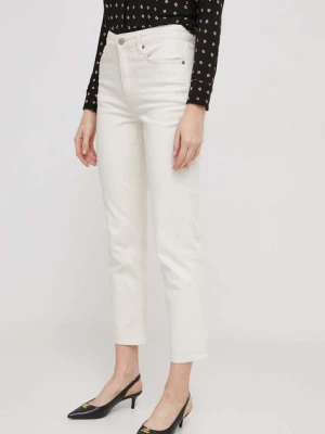 Lauren Ralph Lauren jeansy damskie high waist