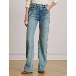 LAUREN RALPH LAUREN Jeansy Odwin | Straight fit