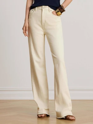 LAUREN RALPH LAUREN Jeansy | Relaxed fit