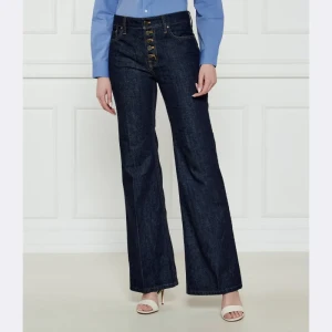LAUREN RALPH LAUREN Jeansy RETRO | flare fit