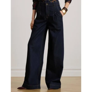 LAUREN RALPH LAUREN Jeansy RIGID | flare fit